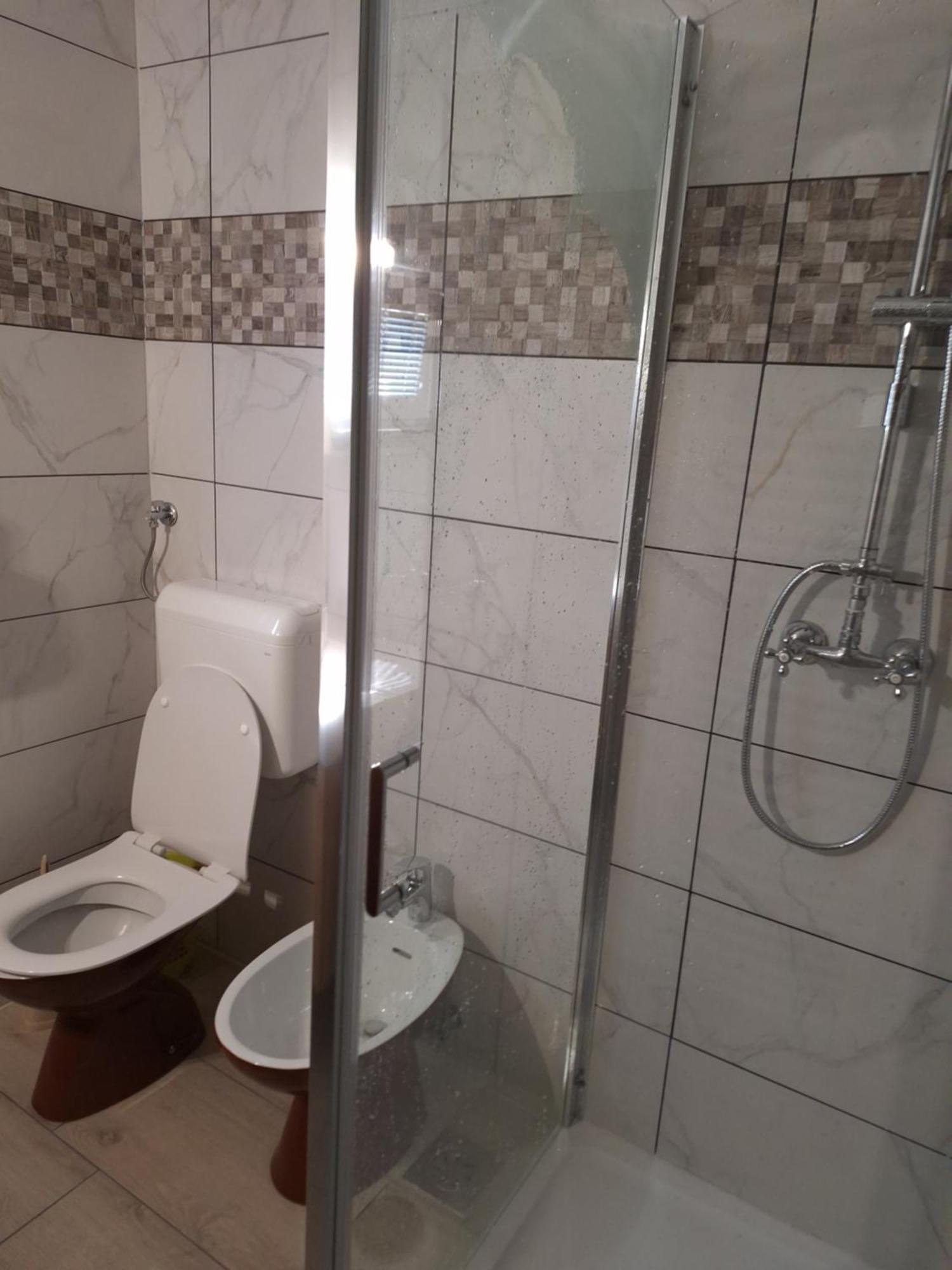 Apartma Vilma Kobarid Eksteriør billede