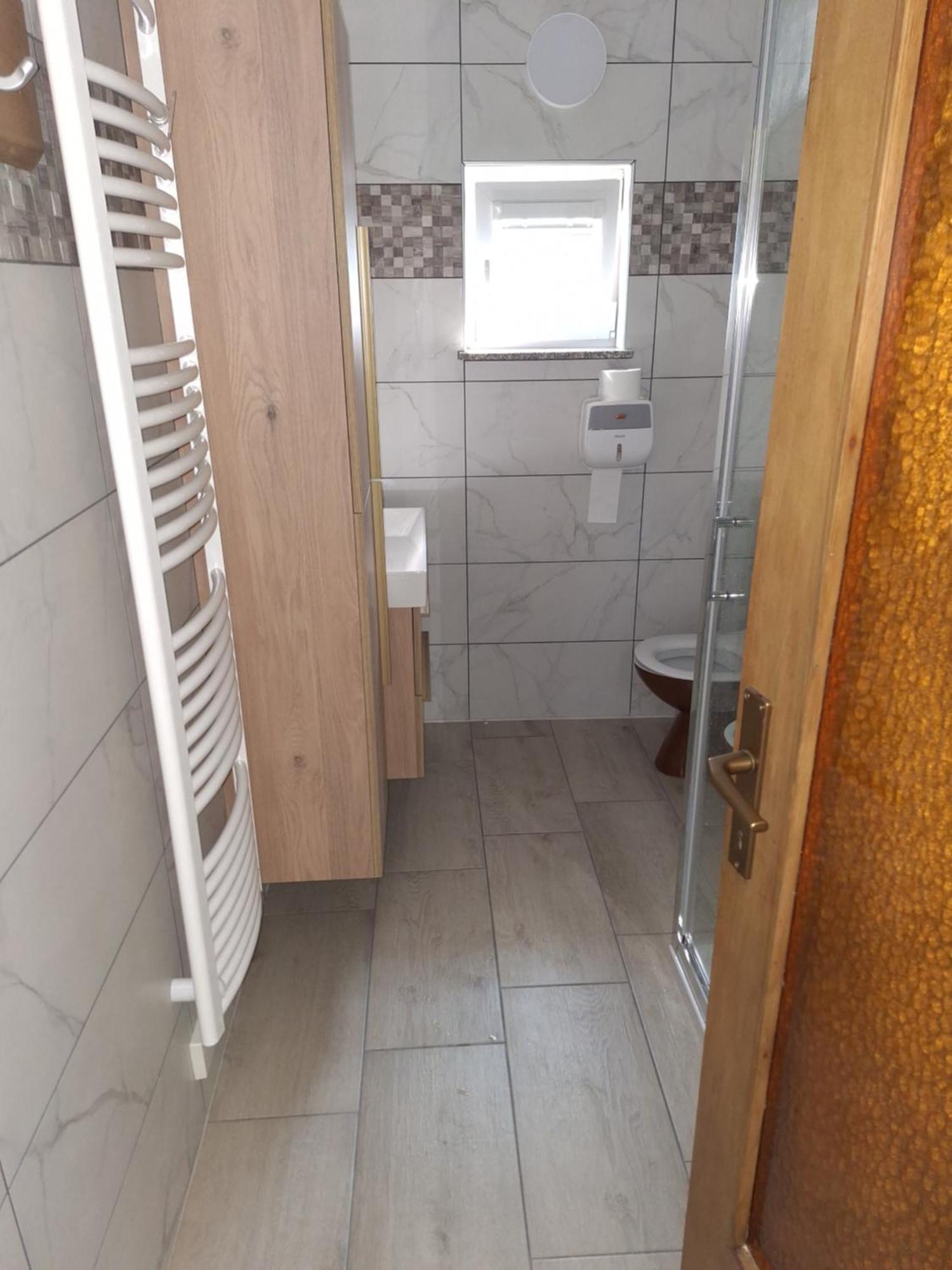 Apartma Vilma Kobarid Eksteriør billede