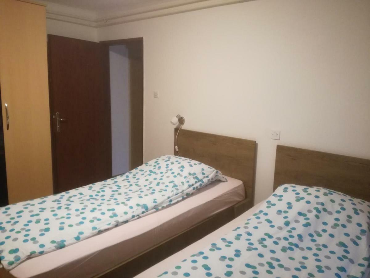 Apartma Vilma Kobarid Eksteriør billede